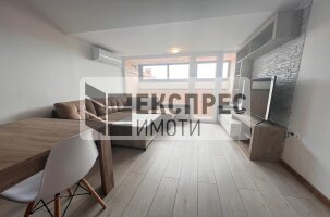 FURNISHED 1 bedroom apartment, Trakata