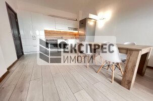 FURNISHED 1 bedroom apartment, Trakata