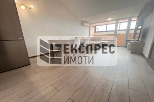 FURNISHED 1 bedroom apartment, Trakata