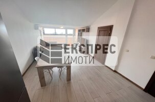 FURNISHED 1 bedroom apartment, Trakata