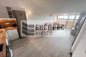 FURNISHED 1 bedroom apartment, Trakata