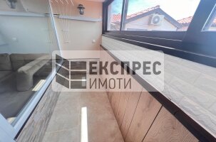 FURNISHED 1 bedroom apartment, Trakata