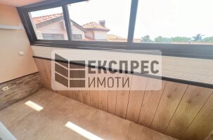 FURNISHED 1 bedroom apartment, Trakata