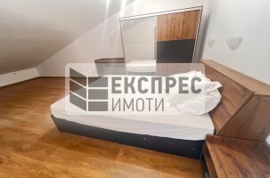 FURNISHED 1 bedroom apartment, Trakata