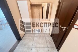 FURNISHED 1 bedroom apartment, Trakata