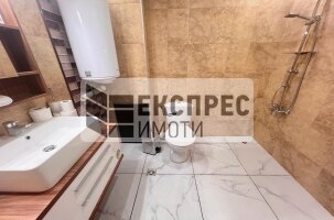 FURNISHED 1 bedroom apartment, Trakata