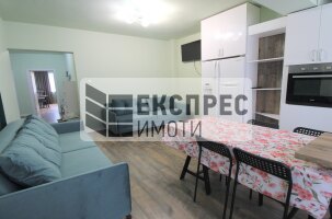 Обзаведен Четиристаен апартамент, Общината