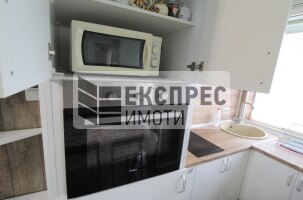 Обзаведен Четиристаен апартамент, Общината