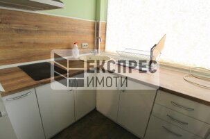 Обзаведен Четиристаен апартамент, Общината