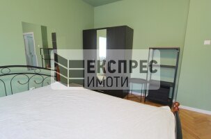 Обзаведен Четиристаен апартамент, Общината