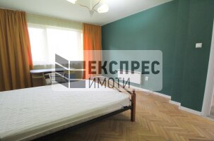 Обзаведен Четиристаен апартамент, Общината