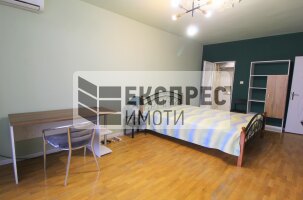 Обзаведен Четиристаен апартамент, Общината