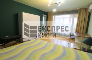 Обзаведен Четиристаен апартамент, Общината