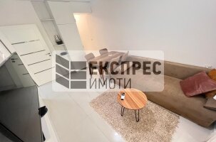  1 bedroom apartment, Chataldzha