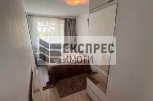  1 bedroom apartment, Chataldzha