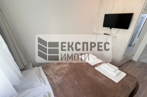  1 bedroom apartment, Chataldzha