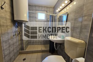 Furnished Studio, Center