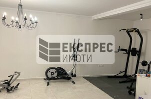 New, Luxury, Furnished 1 bedroom apartment, Evksinograd