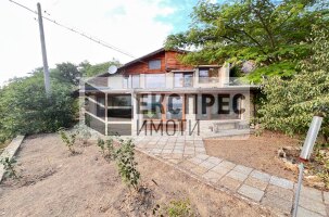 FURNISHED House, Sotira