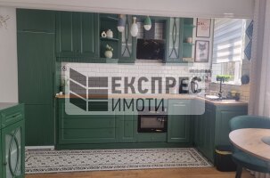  1 Schlafzimmer Wohnung, Center