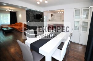 FURNISHED 1 bedroom apartment, Center