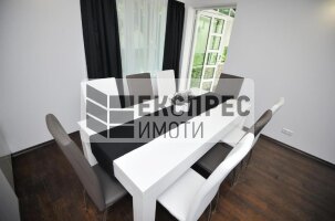 FURNISHED 1 bedroom apartment, Center