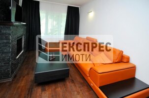 FURNISHED 1 bedroom apartment, Center