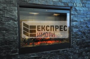 FURNISHED 1 bedroom apartment, Center