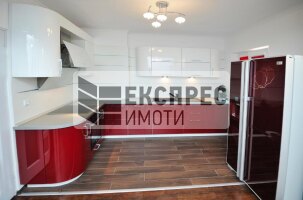 FURNISHED 1 bedroom apartment, Center