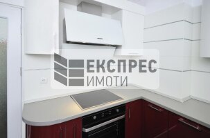 FURNISHED 1 bedroom apartment, Center