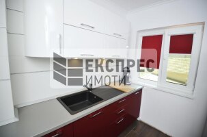 FURNISHED 1 bedroom apartment, Center