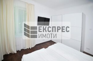 FURNISHED 1 bedroom apartment, Center
