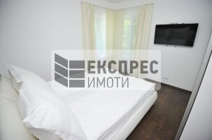 FURNISHED 1 bedroom apartment, Center