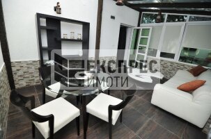 FURNISHED 1 bedroom apartment, Center