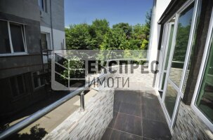 FURNISHED 1 bedroom apartment, Center