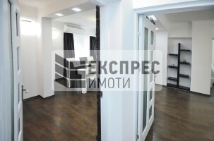 FURNISHED 1 bedroom apartment, Center