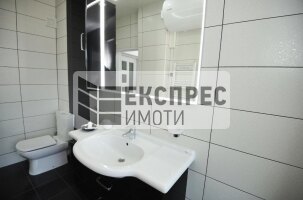 FURNISHED 1 bedroom apartment, Center