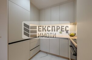 FURNISHED 1 bedroom apartment, HEI