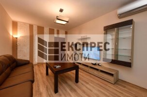 FURNISHED 1 bedroom apartment, Chayka
