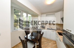 FURNISHED 1 bedroom apartment, Chayka