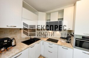 FURNISHED 1 bedroom apartment, Chayka