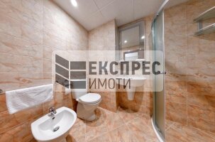 FURNISHED 1 bedroom apartment, Chayka