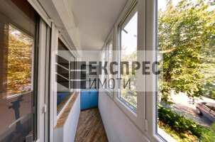 FURNISHED 1 bedroom apartment, Chayka