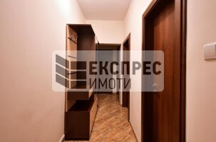 FURNISHED 1 bedroom apartment, Chayka