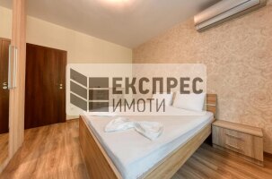 FURNISHED 1 bedroom apartment, Chayka