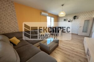 Furnished 1 bedroom apartment, Center