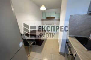 Furnished 1 bedroom apartment, Center