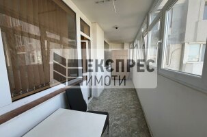 Furnished 1 bedroom apartment, Center