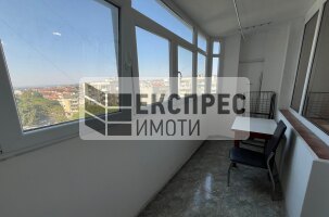 Furnished 1 bedroom apartment, Center