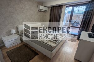  2 Schlafzimmer Wohnung, Center